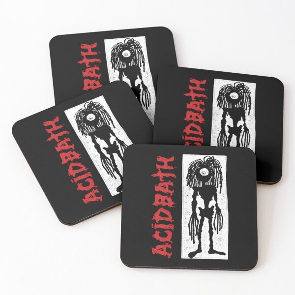 Item preview, Acid Bath designed and sold by MIPSSY.