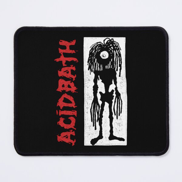 Item preview, Acid Bath designed and sold by MIPSSY.