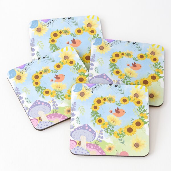 Item preview, Beautiful Day designed and sold by ArtByTrishiaK.