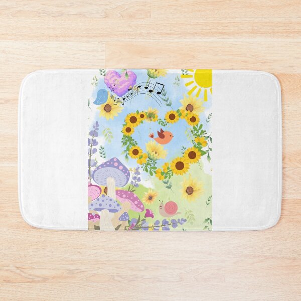 Item preview, Beautiful Day designed and sold by ArtByTrishiaK.