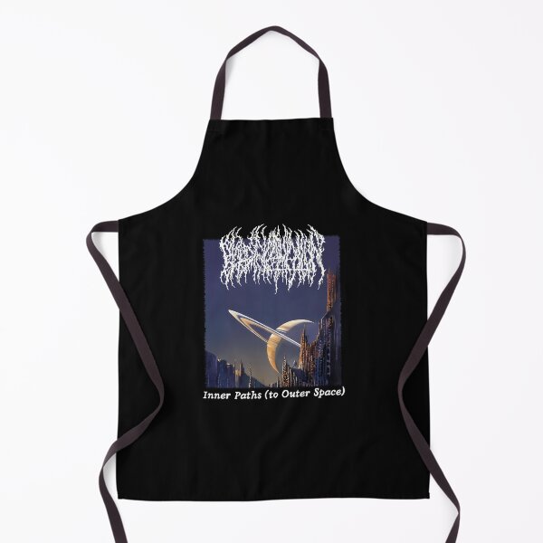 Item preview,  Blood Incantation - Inner Paths (To Outer Space) - Death Metal designed and sold by MIPSSY.