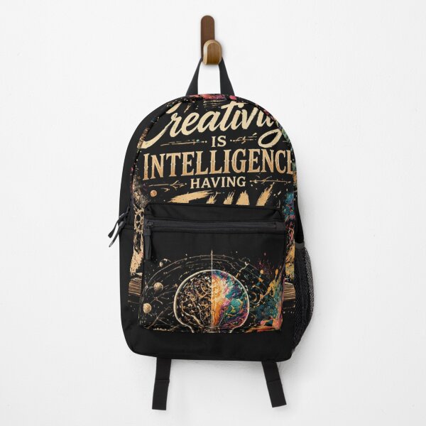 Item preview, Cosmic Creativity Explosion – Surreal Artistic Mind Design designed and sold by AGawas.