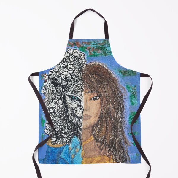 Item preview, Split personas designed and sold by Evelescance.