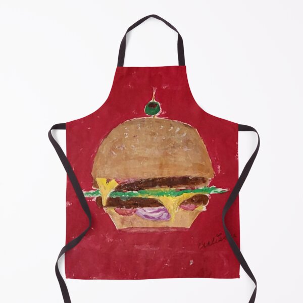 Item preview, A Royale with Cheese designed and sold by Evelescance.
