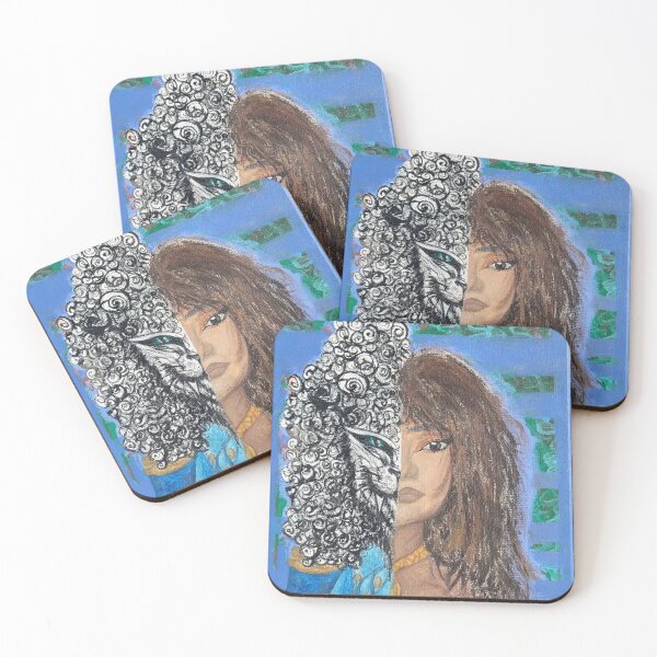 Item preview, Split personas designed and sold by Evelescance.