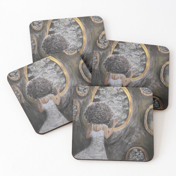Item preview, Inside the Gaze  designed and sold by Evelescance.