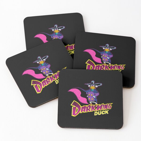 Item preview,  Darkwing Duck designed and sold by MIPSSY.