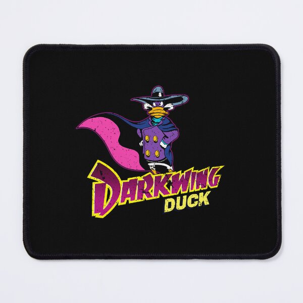 Item preview,  Darkwing Duck designed and sold by MIPSSY.