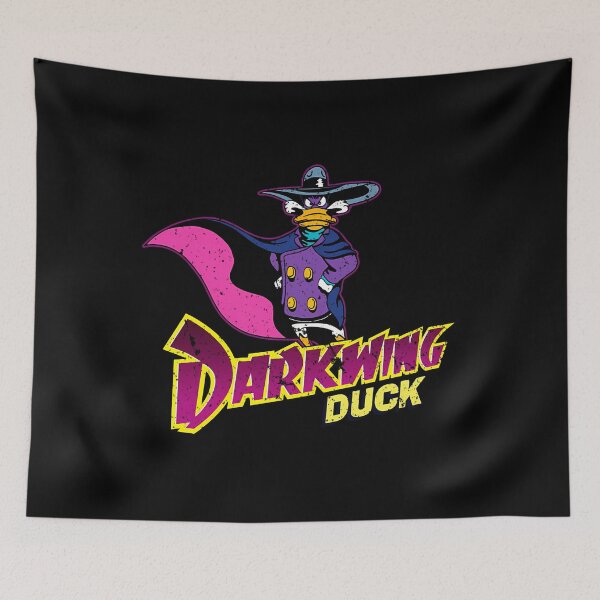 Item preview,  Darkwing Duck designed and sold by MIPSSY.