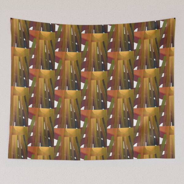 Item preview, New Optimism designed and sold by Betty Mackey.