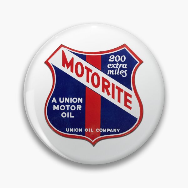 Item preview, Vintage Motorite Motor Oil designed and sold by QuayTradingCo.