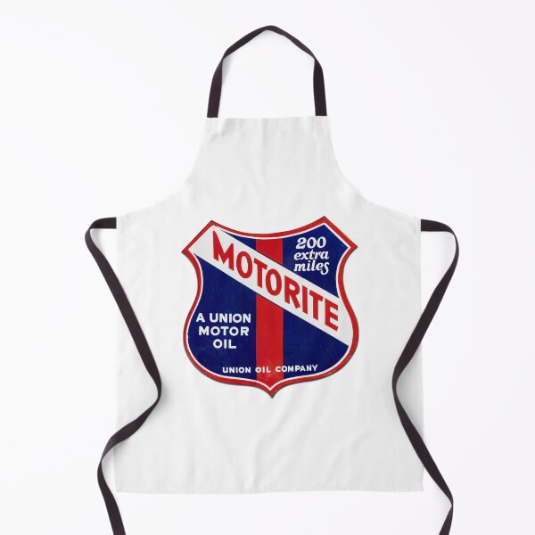 Item preview, Vintage Motorite Motor Oil designed and sold by QuayTradingCo.
