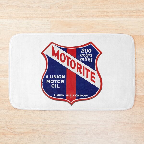 Item preview, Vintage Motorite Motor Oil designed and sold by QuayTradingCo.