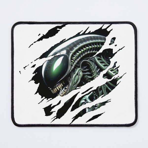 Item preview, Alien Coming designed and sold by XtremFX Designs.