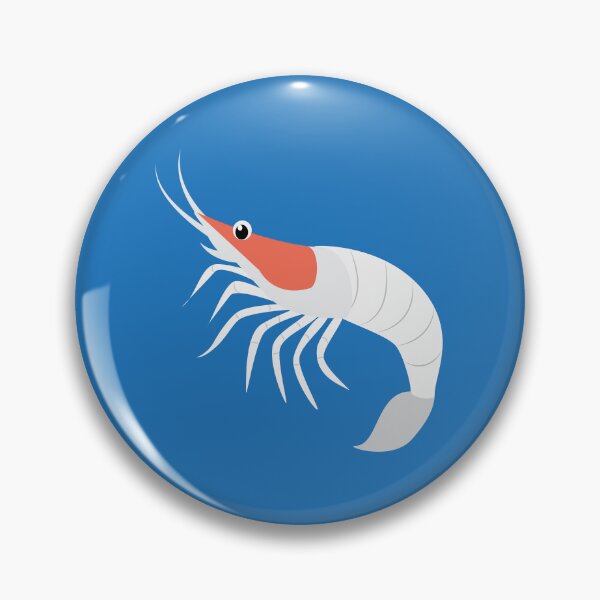 Item preview, Krill designed and sold by ROSE ANN BANILAR.