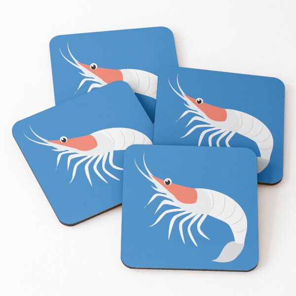 Item preview, Krill designed and sold by ROSE ANN BANILAR.