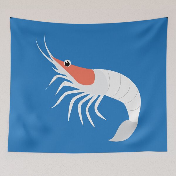 Item preview, Krill designed and sold by ROSE ANN BANILAR.