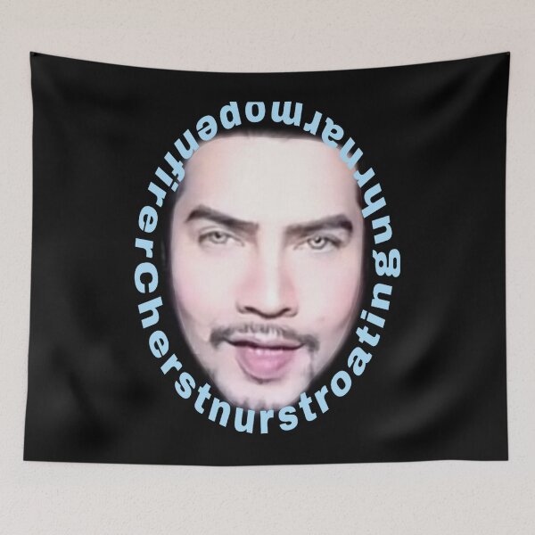 Item preview, Chestnuts Roasting On An Open Fire Guy Classic  designed and sold by TEEGENIE.