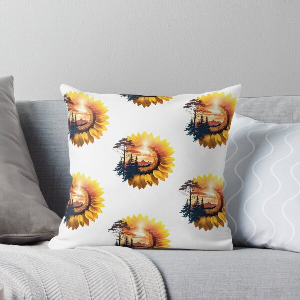 Item preview, Sunflower  designed and sold by Got2BeWild!.