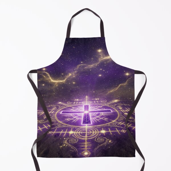 Item preview, "Portal of the Earth Lord: Babaluaye Awakens" designed and sold by RavenCrow444.