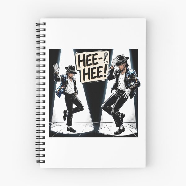 Item preview, King of Pop - FanArt designed and sold by Dhenin Studio.