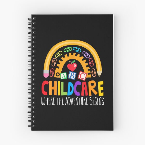 Item preview, Childcare Provider Daycare Teacher Funny designed and sold by goombi-creative.