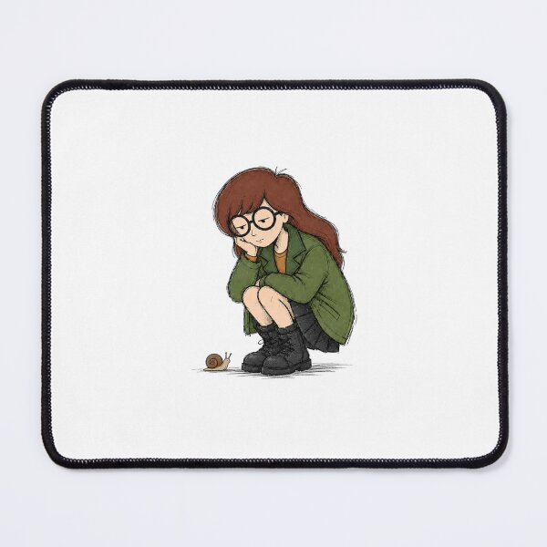 Item preview, Daria Small Snail designed and sold by LIS AND MELIVERSO.