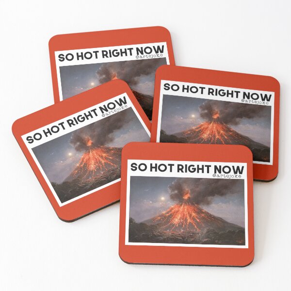 Item preview, So hot right now designed and sold by artejoke.