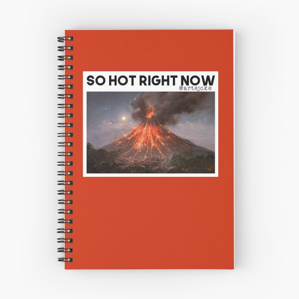 Item preview, So hot right now designed and sold by artejoke.