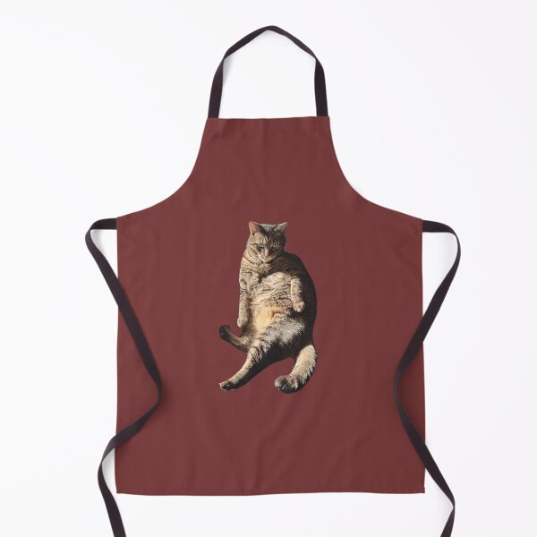 Artikelvorschau, Tabby Katze entworfen und verkauft von Budibabe.