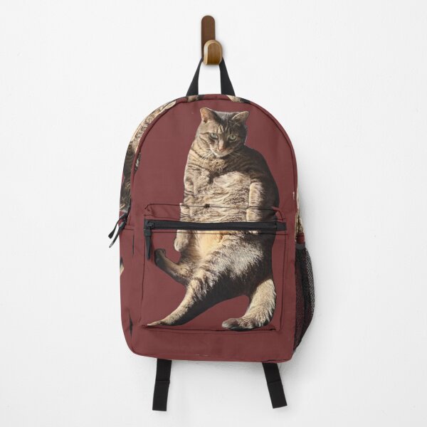 Item preview, Tabby cat designed and sold by Budibabe.
