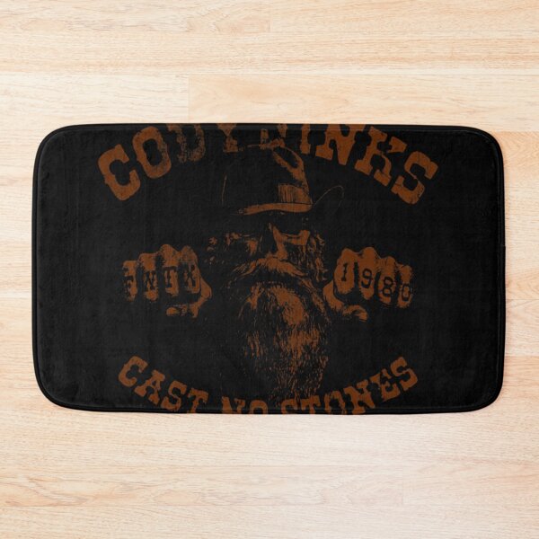 Item preview, Cody Jinks Cast No Stones  designed and sold by TEEGENIE.