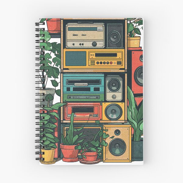 Artikelvorschau, Kunstsammlung namens Musik (6) entworfen und verkauft von CreativeLabArt.