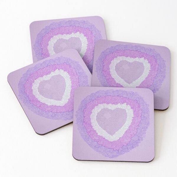 Item preview, Cellular Love designed and sold by oneohoneStore.
