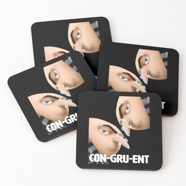 Item preview, Congruent Classic  designed and sold by TEEGENIE.