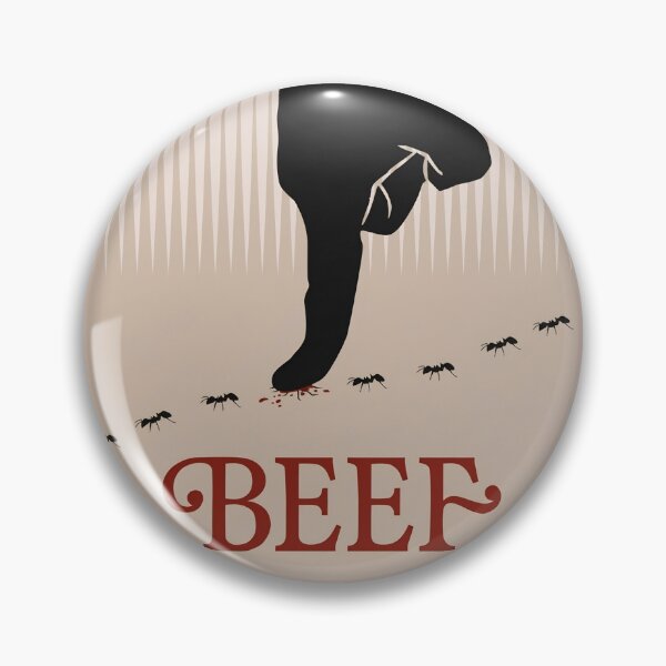 Item preview, Beef Movie designed and sold by ynsbt17.