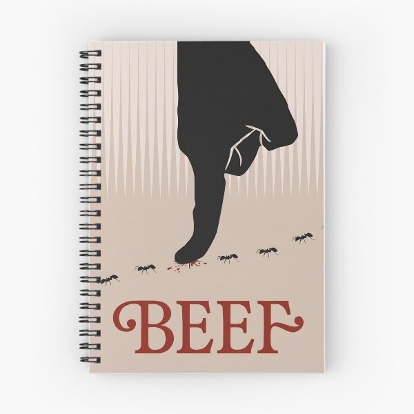 Item preview, Beef Movie designed and sold by ynsbt17.