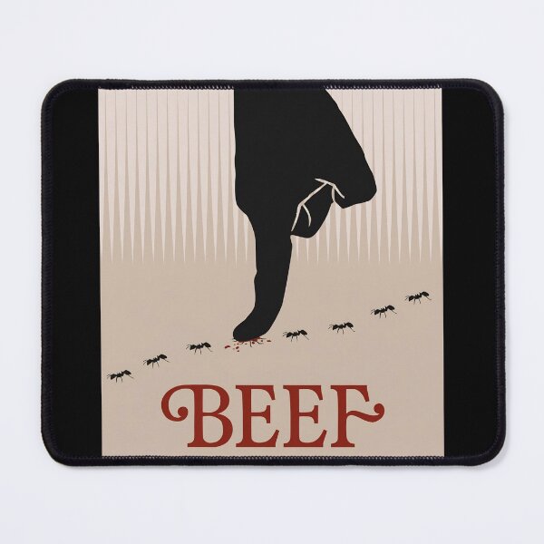 Item preview, Beef Movie designed and sold by ynsbt17.