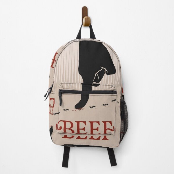 Item preview, Beef Movie designed and sold by ynsbt17.