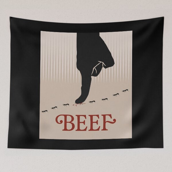 Item preview, Beef Movie designed and sold by ynsbt17.
