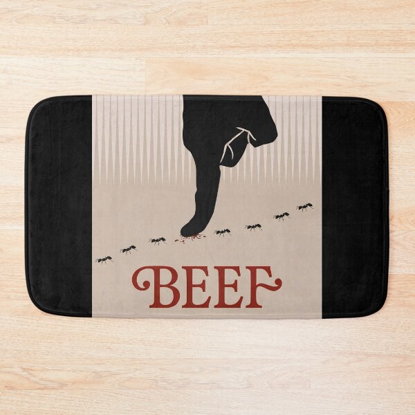 Item preview, Beef Movie designed and sold by ynsbt17.