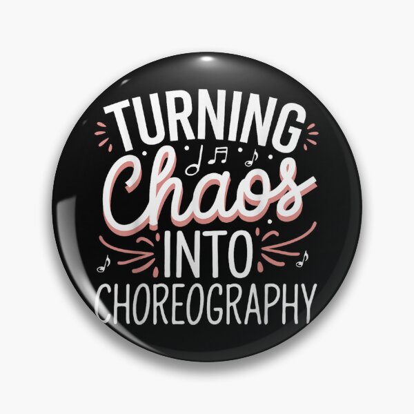 Item preview, Choreographer designed and sold by goombi-creative.