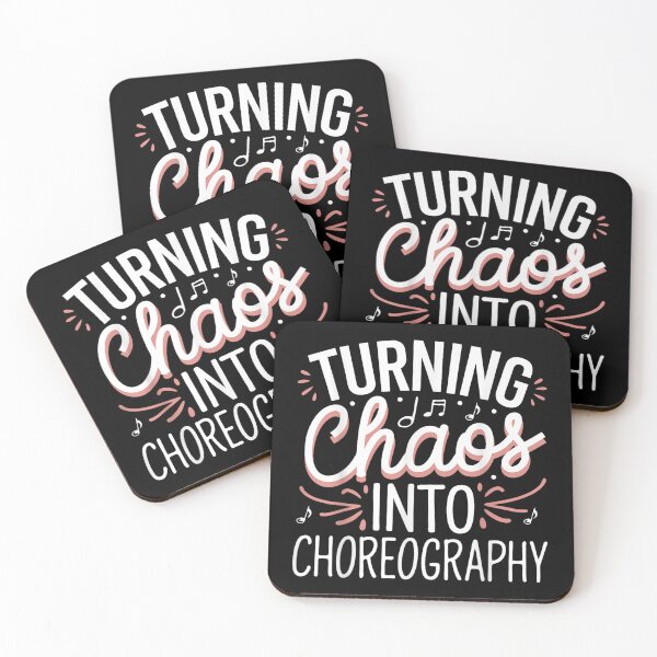 Item preview, Choreographer designed and sold by goombi-creative.