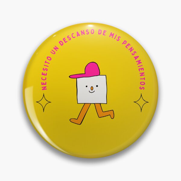 Item preview, I Need a Break from My Thoughts – Aesthetic Design designed and sold by MoodPrintsShop.