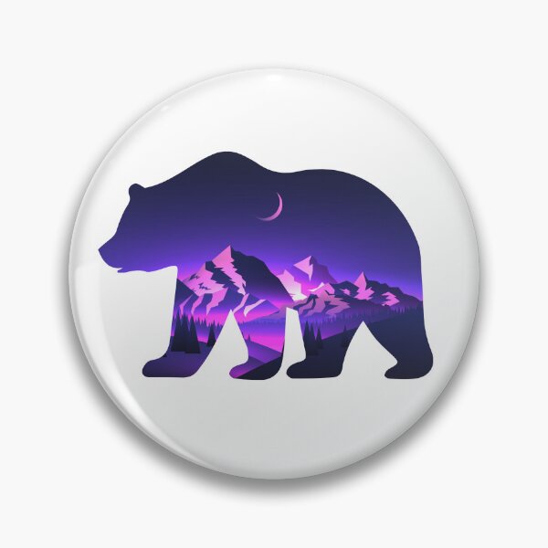 Item preview, Momma Bear designed and sold by 496Design.