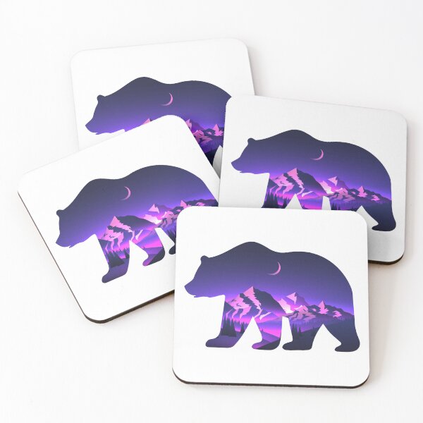 Item preview, Momma Bear designed and sold by 496Design.