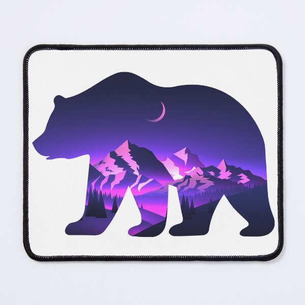 Item preview, Momma Bear designed and sold by 496Design.