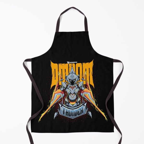 Item preview, THUNDERZ #68716871 designed and sold by Ombom Project.