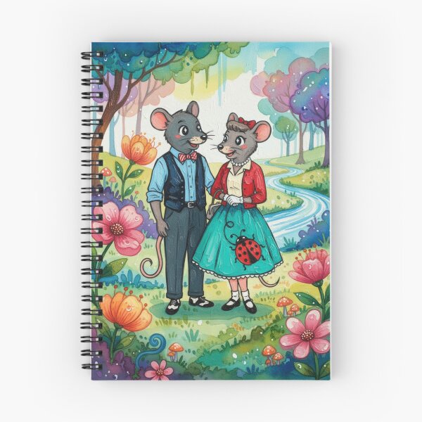 Item preview, Walter & Winnie designed and sold by DDLeach.