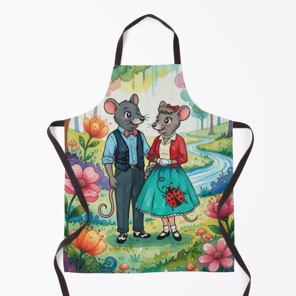 Item preview, Walter & Winnie designed and sold by DDLeach.